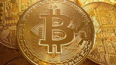 Crypto platform KuCoin raises $150 million at $10 billion valuation