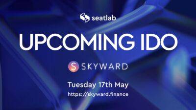 NFT Event Ticketing: SeatlabNFT Announce Their $SEAT IDO