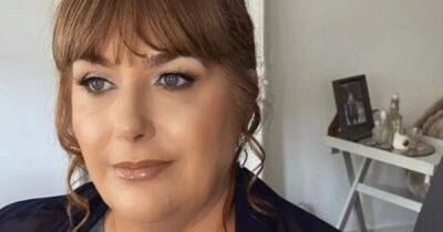Channel 4 Gogglebox star Julie Malone looks stunning as she debuts glam makeover