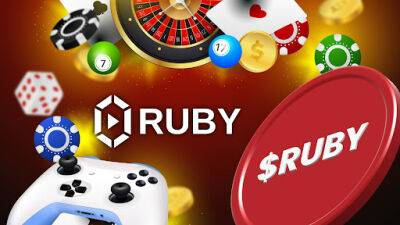 $RUBY Payment Method Goes Live on Strawberry Sweeps