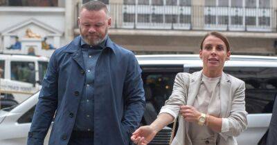 Wagatha Christie trial day 3: Nine things we learned as Coleen Rooney claims Rebekah Vardy 'actively wanted to be famous'