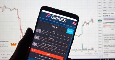 BitMEX Launches Spot Exchange Service