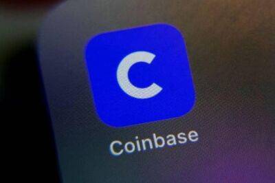 Coinbase to go slow on hiring, drops plans to triple size of company