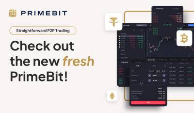 At PrimeBit.com it is All About Affiliates