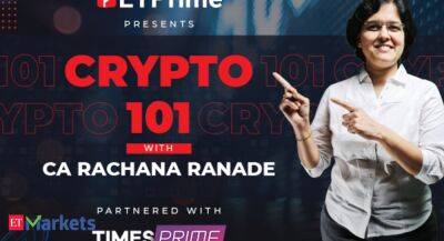 CA Rachana Ranade spells out the importance of doing fundamental analysis of crypto tokens before investing
