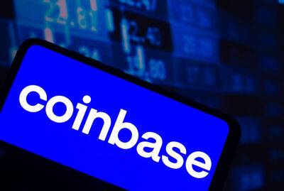 Coinbase Slows Down Hiring Plans Amid Market Downturn, Lower Financial Results
