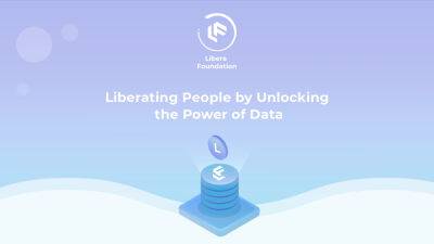 Libera Foundation Raises Investment to Start the Supply Chain Revolution Using Web 3.0