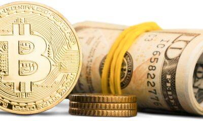 Bitcoin Cash, Tron, Cosmos Price Analysis: 02 May