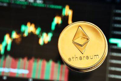 Ethereum Price Target for 2022 Cut Again But New Highs Still In Play - Survey