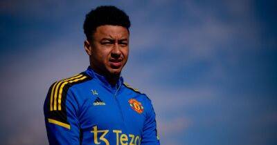 Newcastle interest in Jesse Lingard hinges on one demand and other Manchester United rumours