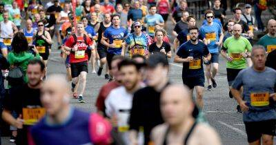 Great Manchester Run 2022 results: Check all the times for 10km and half marathon