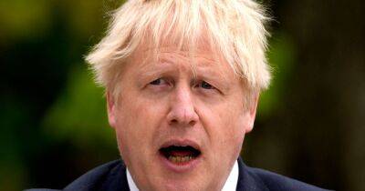 Boris Johnson ‘not attracted’ by new taxes but 'no option is off the table'