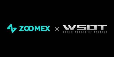 Zoomex Expands and Brings the Annual World Series of Trading
