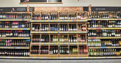 Red, white or rosé? Aldi wine expert shares top tips for picking bargain bottle