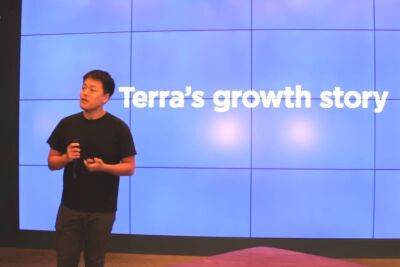 New Terra Blockchain Goes Live