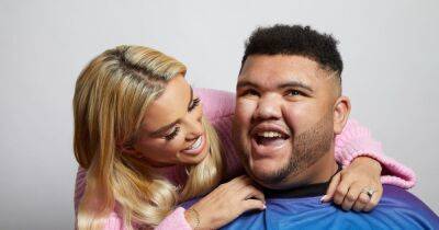 Katie Price under fire after 20th birthday tribute to son Harvey