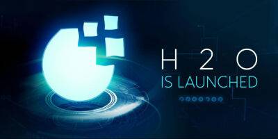 H2O, the First Non-pegged Stable Asset for the Web3 Data Economy is Here