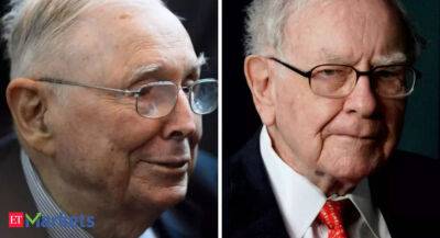 Crypto community lashes out at Buffett, Munger for harsh criticism