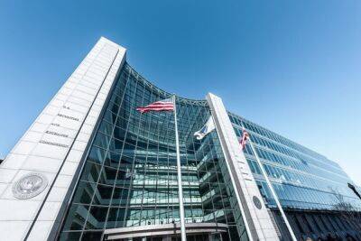 SEC Nearly Doubles Its Crypto & Cyber Unit, The Other Side Of Goldman's Bitcoin-Backed Loan + More News