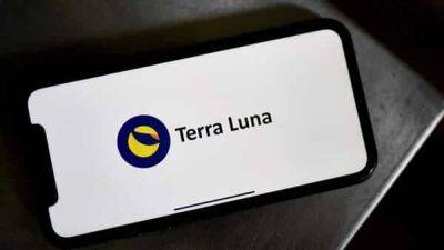 Terra Luna Classic rallies over 60% after crashing post 2.0 launch