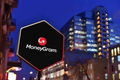 MoneyGram to Support Transfers via Stablecoins, CEO Says Crypto is 'Obviously Here to Stay'