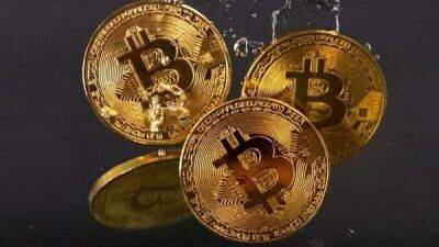 Centre ready with consultation paper on cryptocurrencies: Report