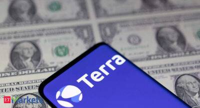 New Luna, Old Story: Terra's new token wipes out 70% wealth in less than 48 hours