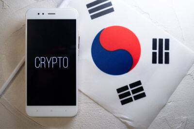 South Korea to Launch a Crypto Regulatory Agency in Wake of LUNA Crash