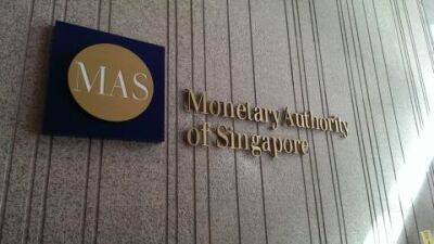 MAS to test DeFi applications in wholesale funding markets