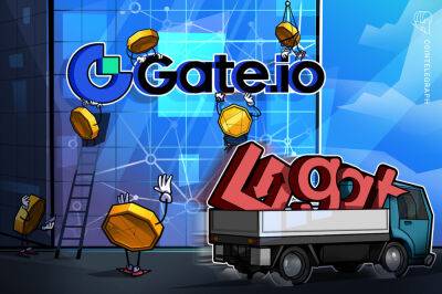 Crypto gateway Gate.io signals accelerated blockchain adoption with ninth-anniversary rebrand