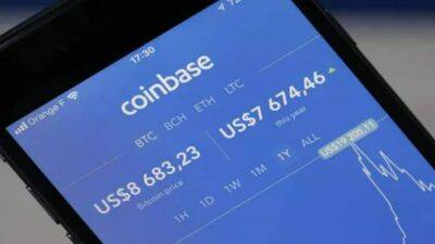 Coinbase rolls out NFT marketplace in beta