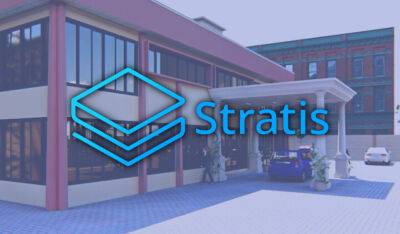 Stratis to Fund Blockchain Innovation Centre in Uganda