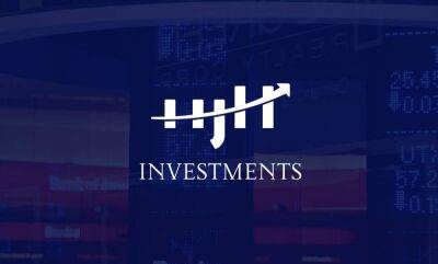 HJHRE Announces HJH Investments’ 1Q22 Financial Results