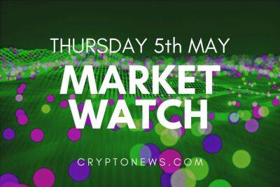 Bitcoin and Ethereum Consolidate, WAVES and ZIL Outperform