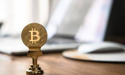 As Bitcoin drops to its lowest ebb this year, are we looking at a continued bear market