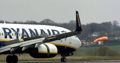 Ryanair's 'warning to holidaymakers' after family told to fork out €90 'for seats they'd already bought'