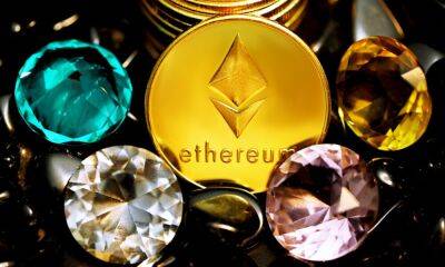 Ethereum [ETH] has the fuel, but can it skyrocket by the end of 2022