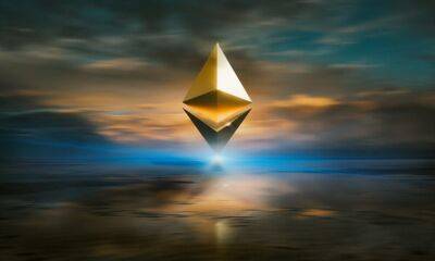 Does Ethereum’s [ETH] macro trend point towards more upside