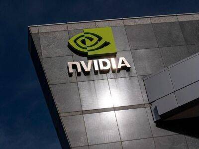 US chipmaker Nvidia fined $5.5 mn over crypto mining disclosures in US