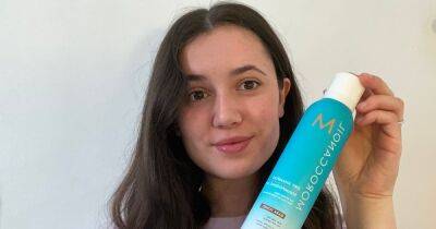We group tested the best dry shampoo's for all hair types