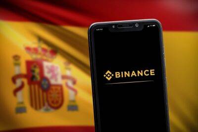 Binance Stops Crypto Derivatives Trading in Spain at Regulator’s Request – Report