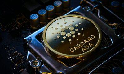 Cardano: Can Vasil’s arrival on 29 June, further ADA’s 37% rally