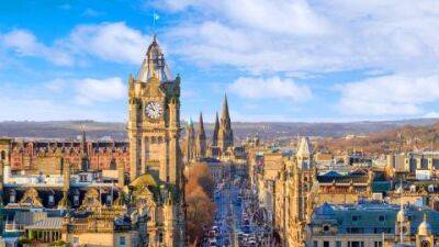 Scotcoin to go global with ProBit listing - finextra.com - Scotland