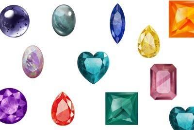 Why Would You Buy a Gemstone in the Metaverse?