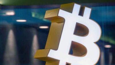 Fresh fall takes Bitcoin to $24,000, market cap falls below $1 trillion