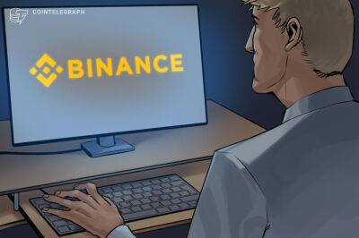 Binance suspends Bitcoin withdrawals: CZ says funds are 'SAFU'