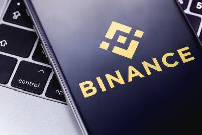 Binance Pauses Bitcoin Withdrawals Due to 'Backlog'