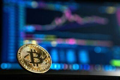 Crypto Market Bleeds, With Bitcoin Falling Below $24k