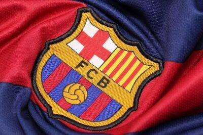 Ukrainian Crypto Exchange Reportedly Close to FC Barcelona Sleeve Sponsorship Deal