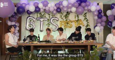 'This doesn’t feel real': Tears as K-pop boyband BTS announce hiatus after 'rough patch'